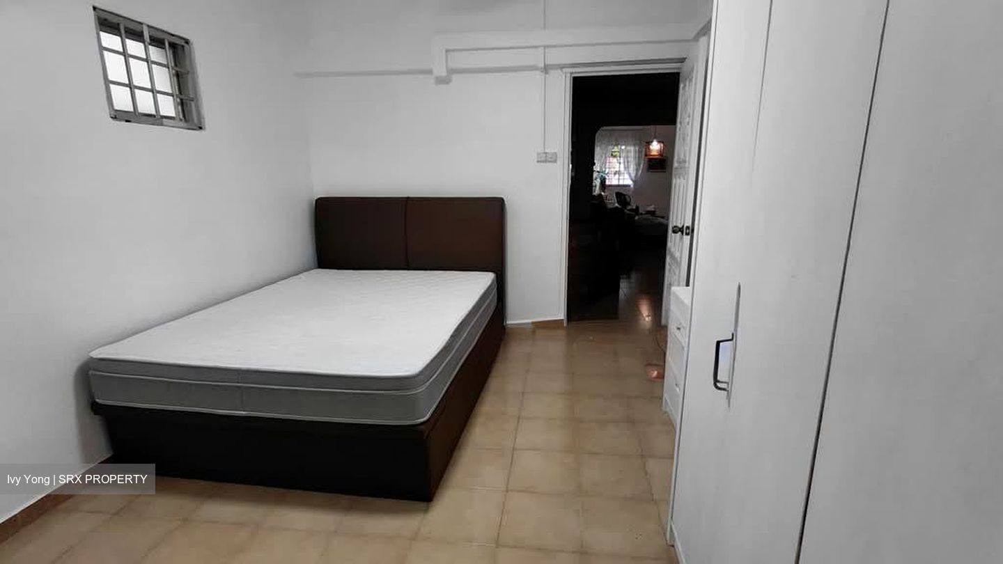 Blk 138 Lorong Ah Soo (Hougang), HDB 3 Rooms #575262311